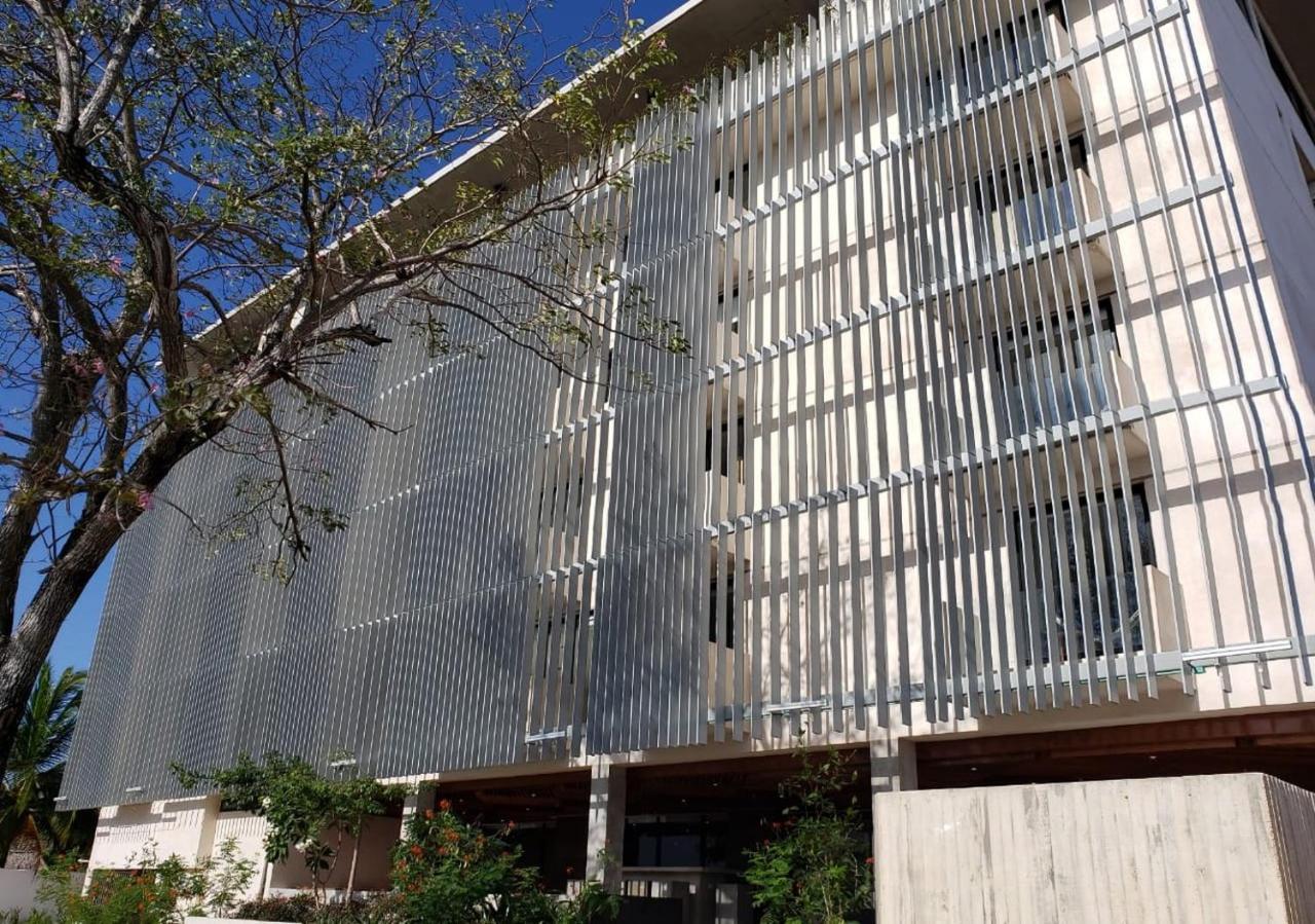 Mex Hoteles Cancun Exterior photo