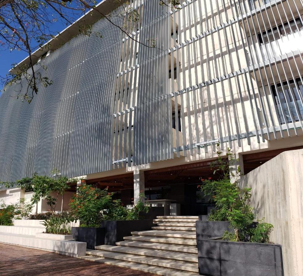 Mex Hoteles Cancun Exterior photo