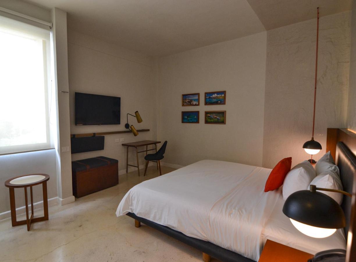 Mex Hoteles Cancun Exterior photo