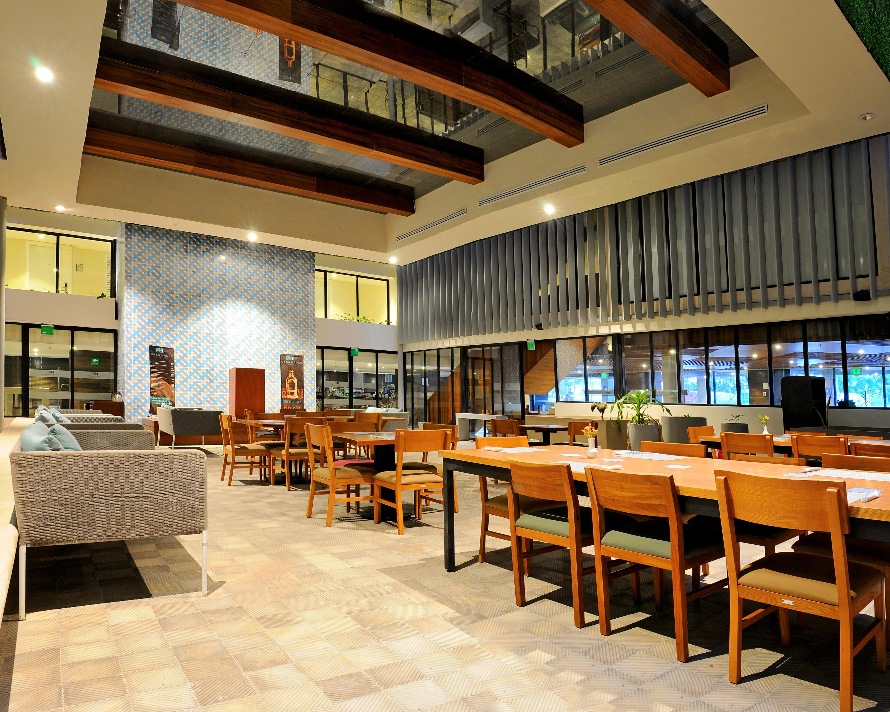 Mex Hoteles Cancun Exterior photo